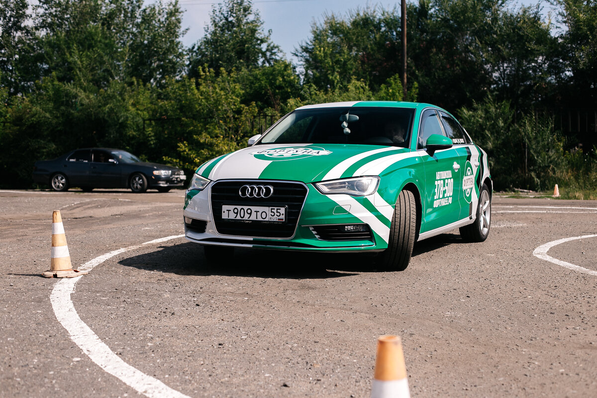 Хотите подготовиться к экзамену в ГИБДД качественно? Звоните 378-500