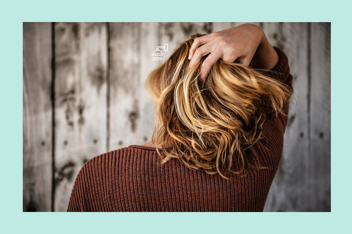     Почему перед походом в парикмахерскую нужно мыть голову: многие этого не знают