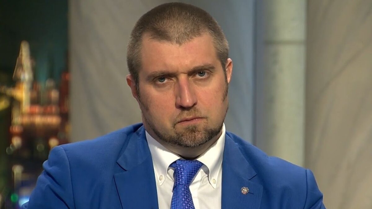 Что будет со СВО весной этого года? Отвечает аналитик Дмитрий Потапенко о причин