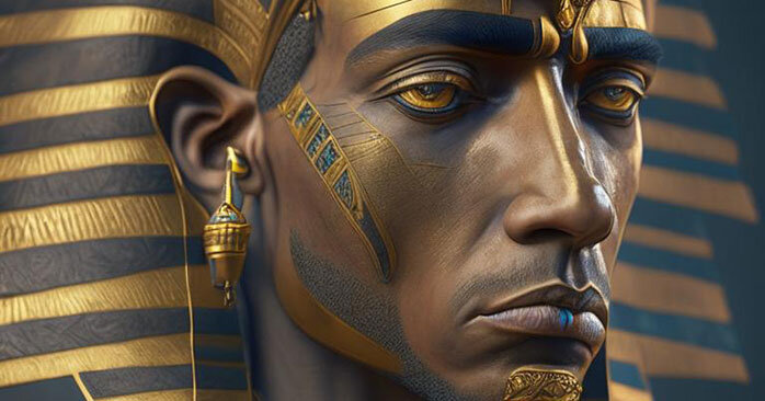 "Правда всегда одна", Kandinsky 2.1, экран, пиксели. Фрагмент.