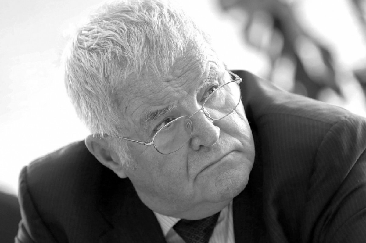    Миллиардер из трущоб. Чем запомнился липчанам Николай Борцов