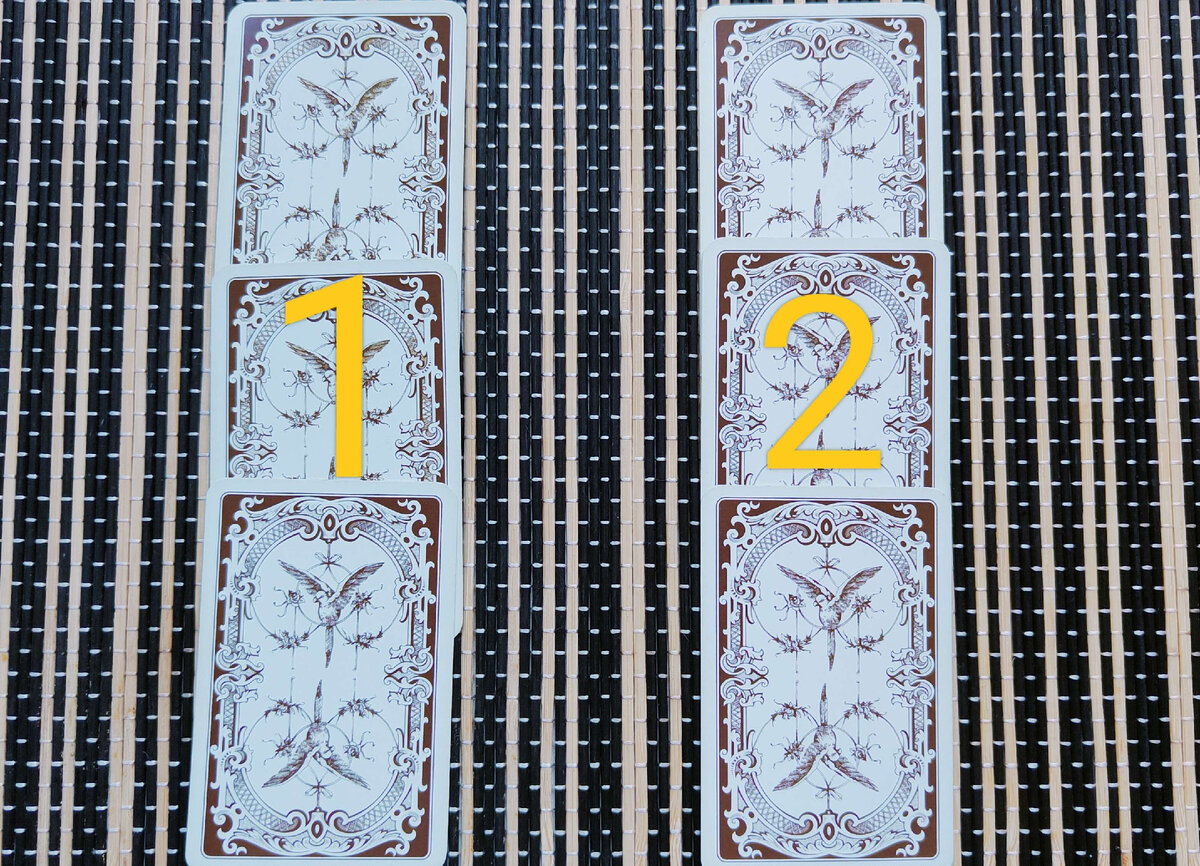 Личная фотография. Две позиции