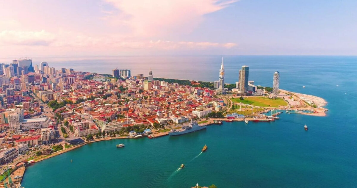 © photo: press-service Georgia Tourism Administration 
