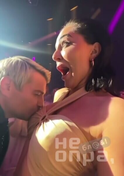    Николай Басков, фото: t.me/neopra_blin/5783