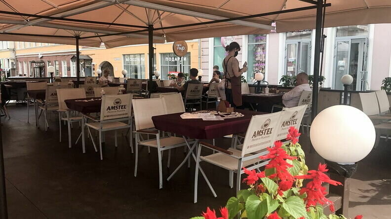     В Ставропольском крае в ближайшие два дня может потеплеть до 26 градусов, сообщили синоптики.