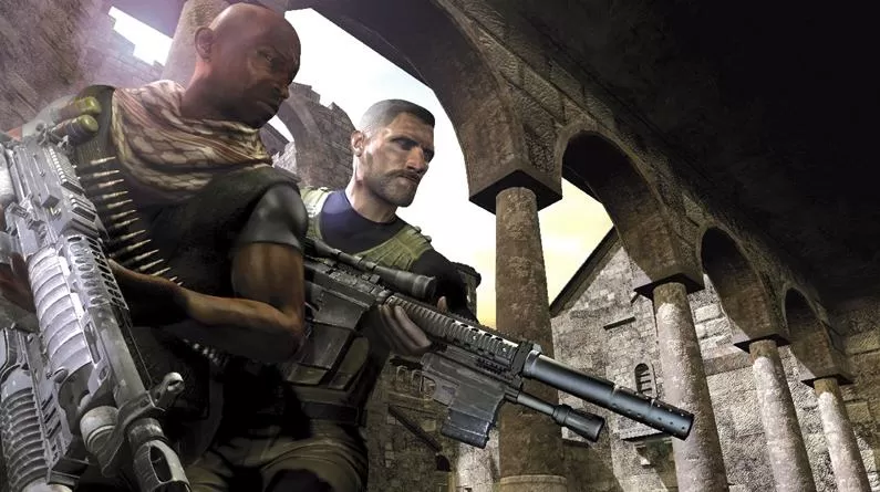 Обзор Conflict: Denied Ops | "для широкой аудитории"