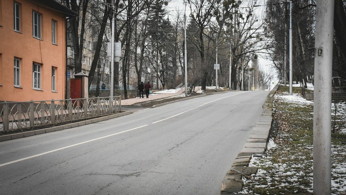     Тем не менее в городе уже работает одна подрядная организация.