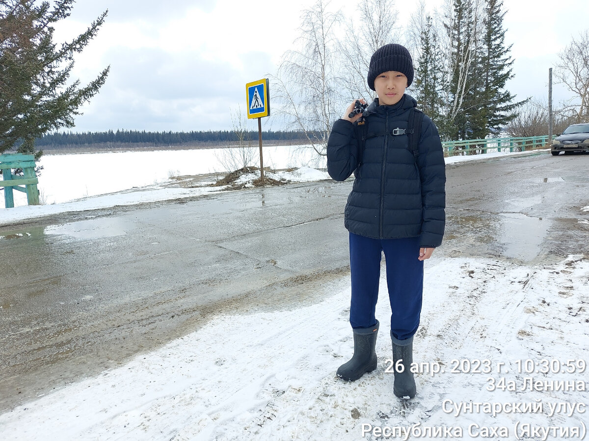 Идем брать интервью