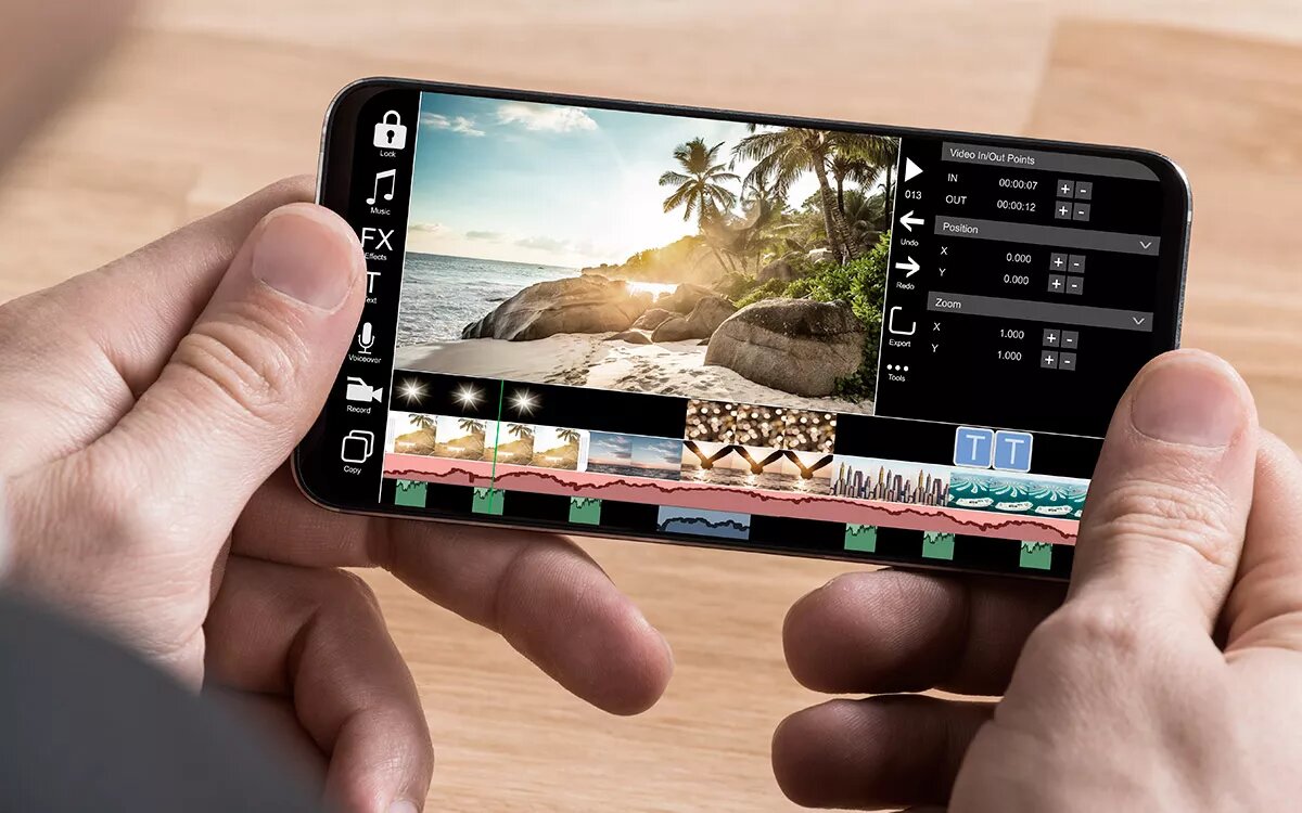 Монтаж в движении: лучшие программы для монтажа видео на телефоне в России  | ВИДЕО, КАК ОТДЕЛЬНЫЙ ВИД ИСКУССТВА | Дзен