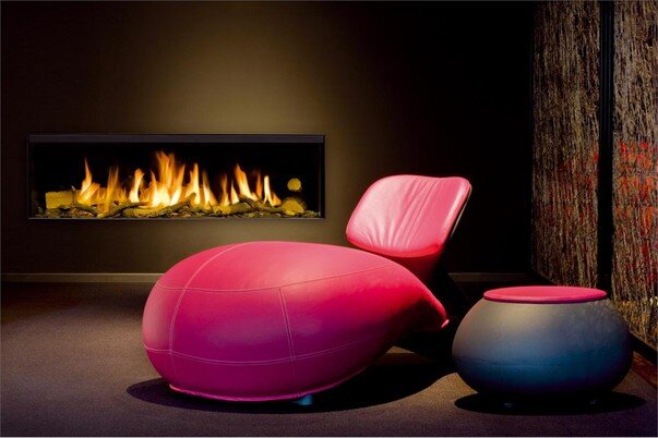 Камин: Fairo 120 Бренд: Kal-fire