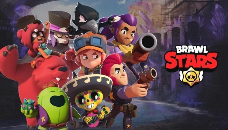    Теперь войти в Brawl Stars нельзя, но это ограничение можно обойти