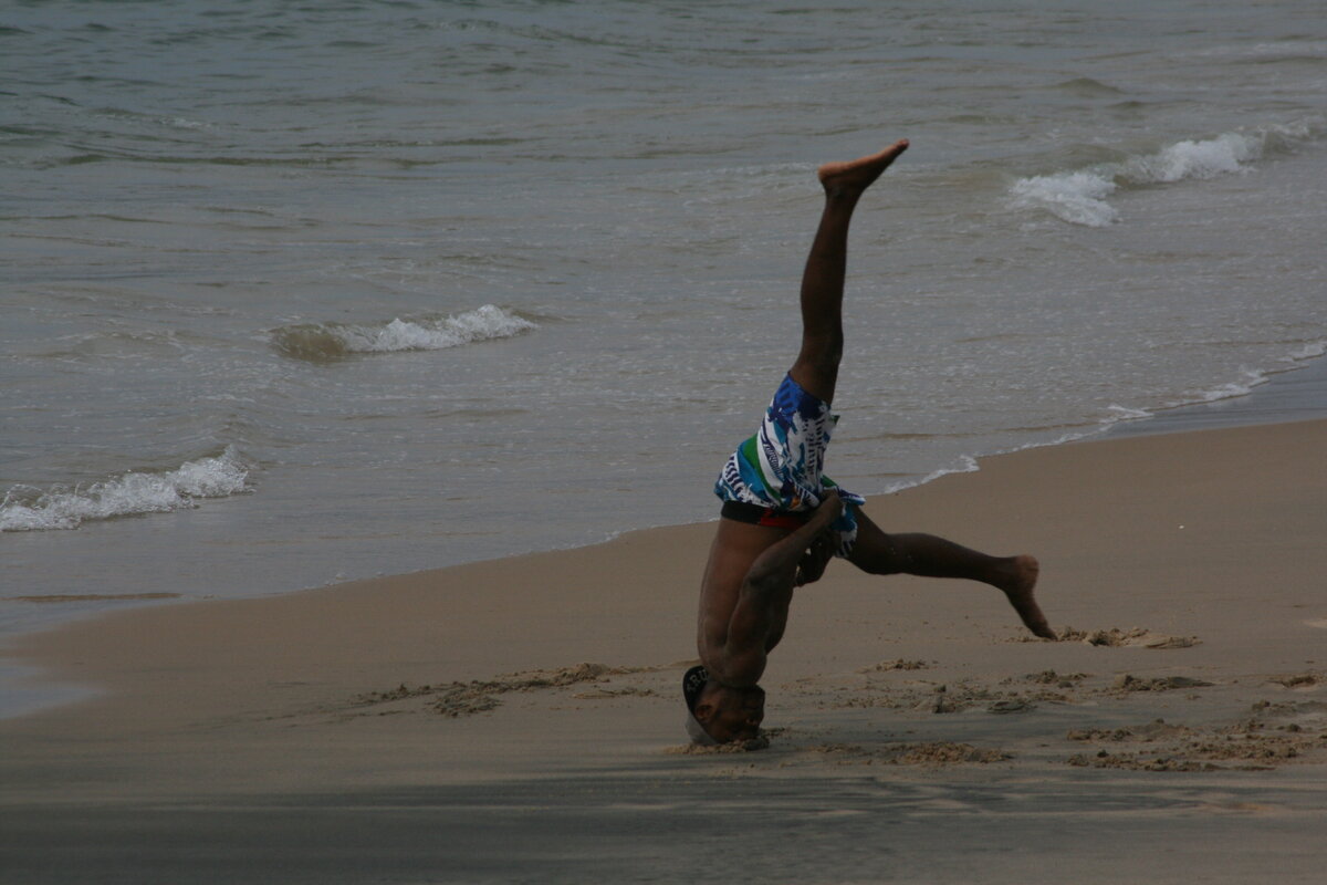 Фото А. Стволина.  