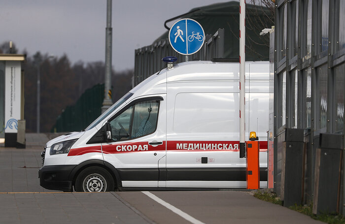    Станислав Красильников/ТАСС