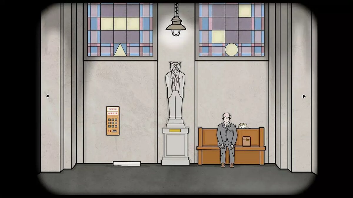 Авторы Rusty Lake анонсировали новую игру Underground Blossom | Все про  онлайн игры на ПК и другие платформы | Дзен