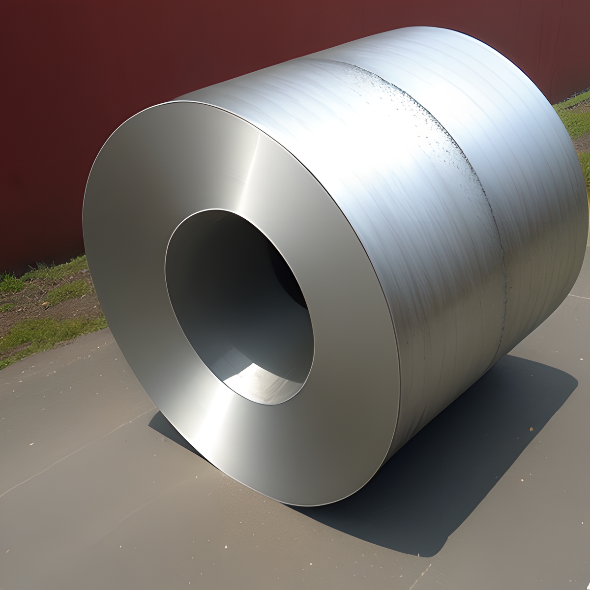 Металлопрокат