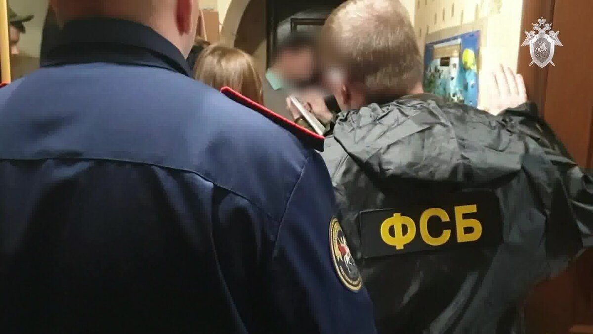    Опубликована официальная информация об уголовном деле против Константина Павлова Евгений Антюхов