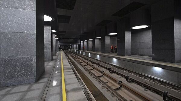    © портал мэра и правительства Москвы/Михаил Колобаев