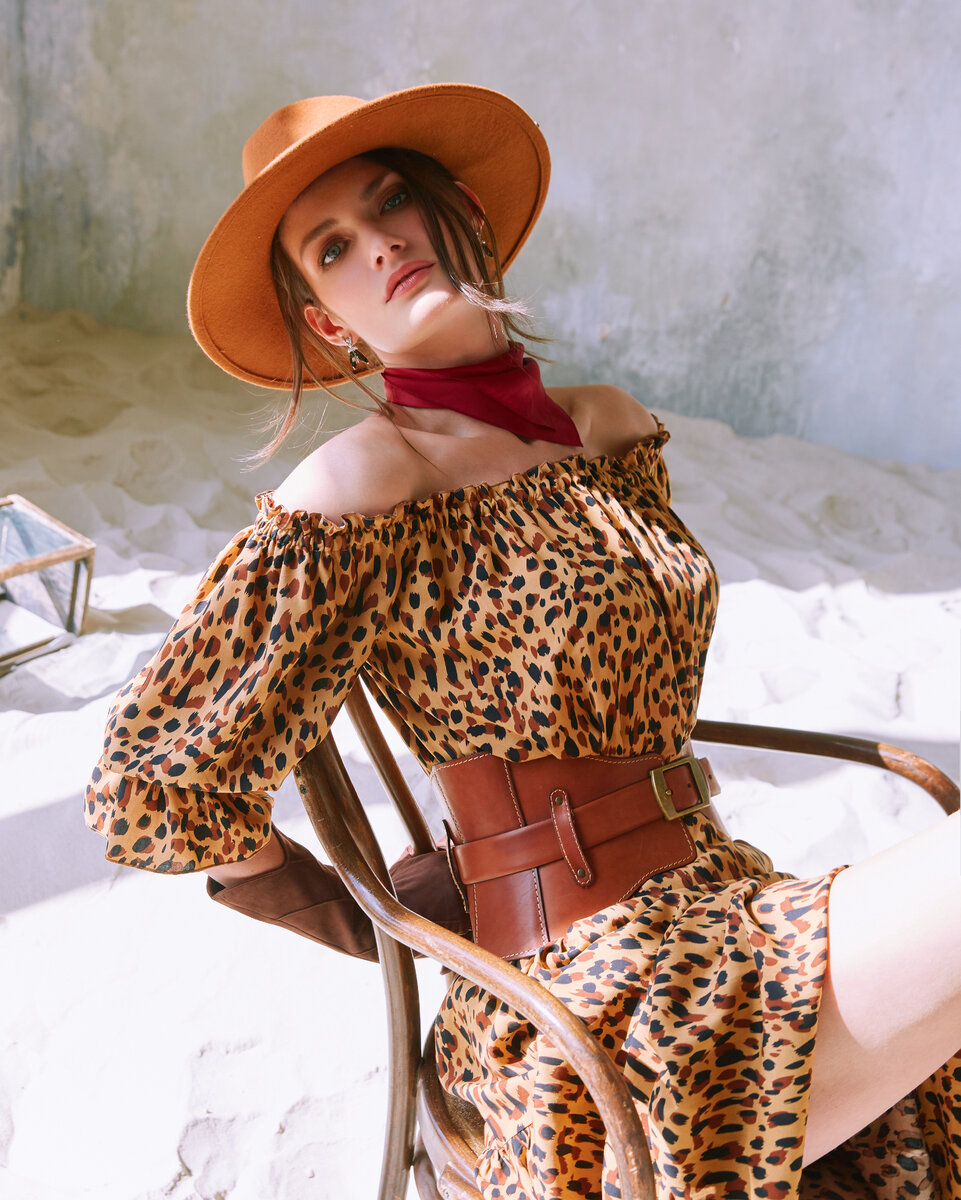 Платье Лимож от Charisma 