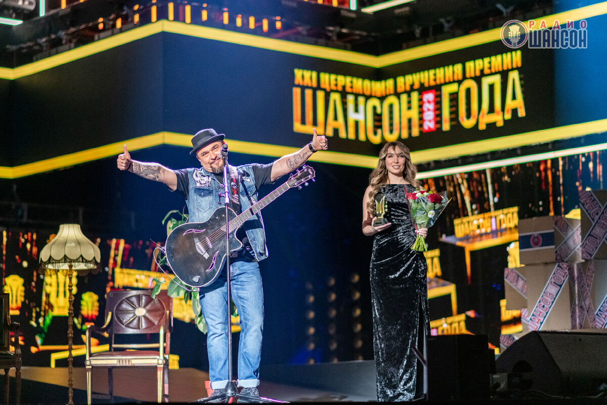 кызык премия 2023