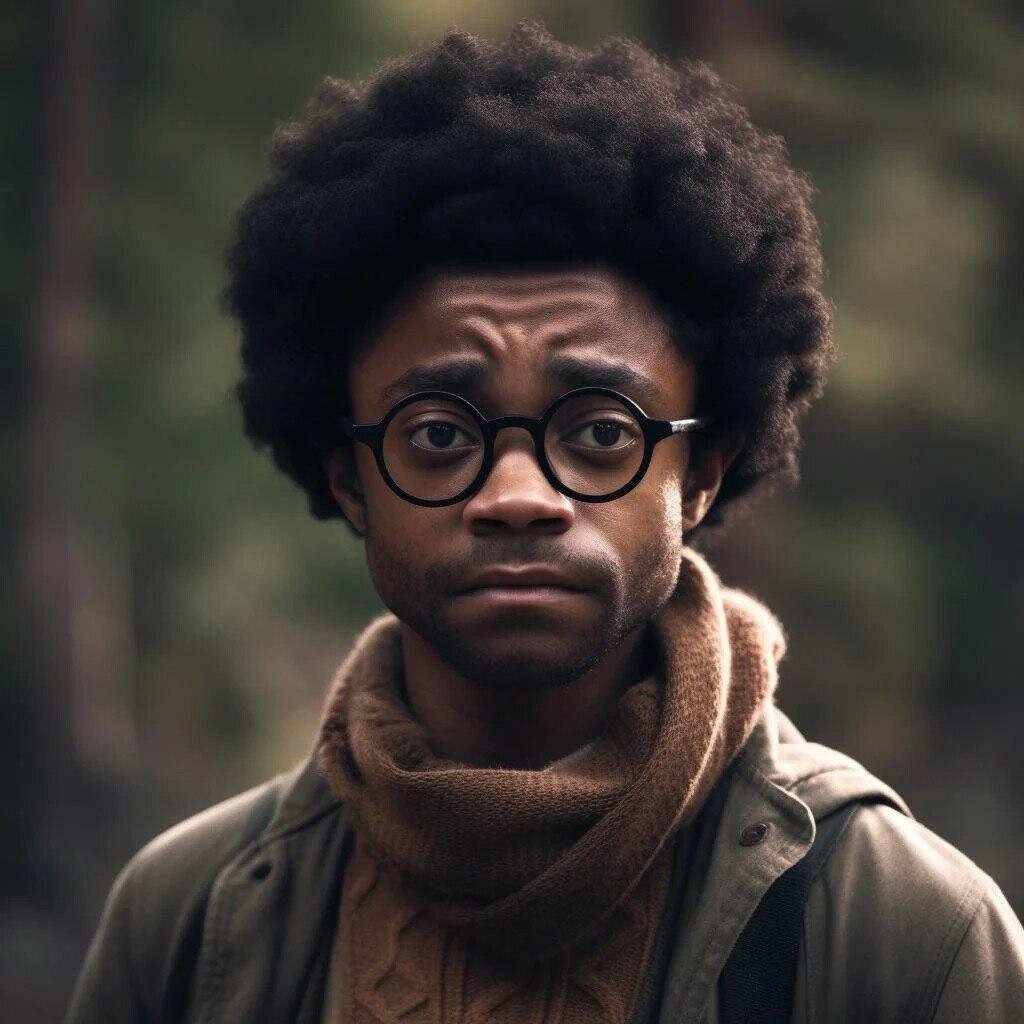     Гарри Поттер