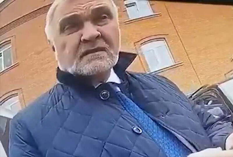    Владимир Уйба, глава Коми
