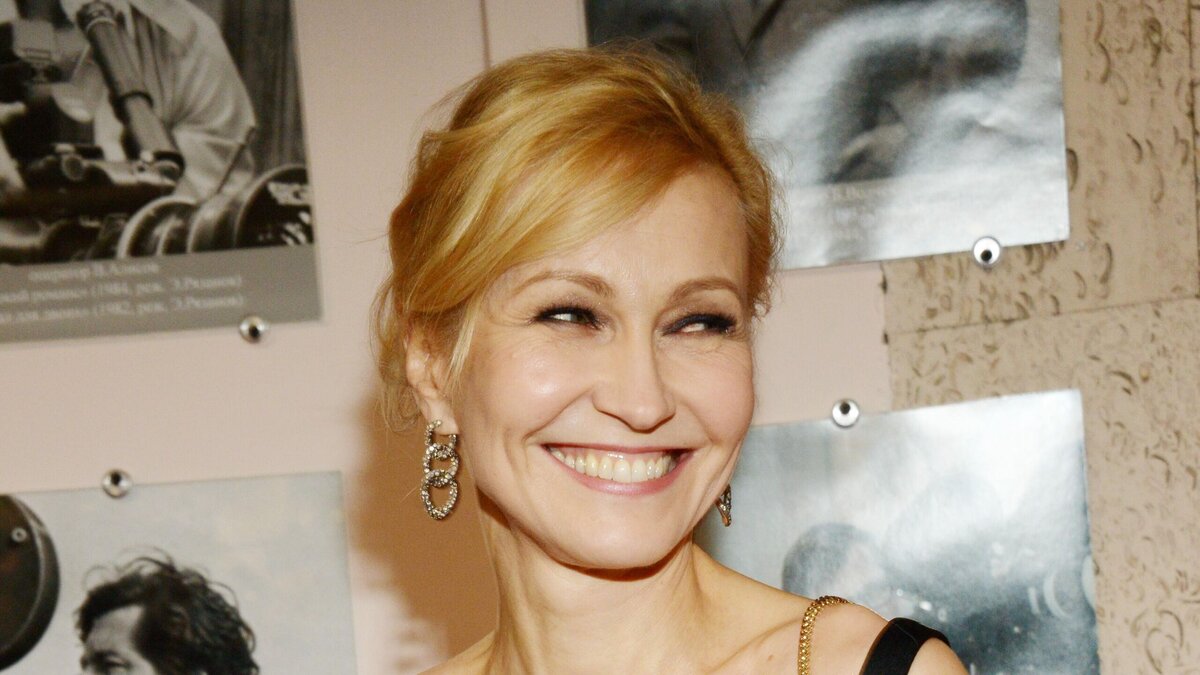    Ингеборга Дапкунайте