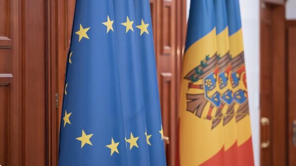    © Sputnik / Osmatesco