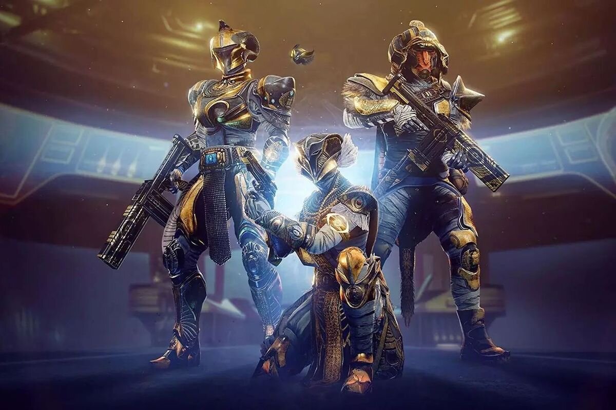 Bungie выиграла суд против Михая Клаудиу-Флорентина, более известного как VeteranCheats. Он продавал читы для Destiny 2, чем не на шутку взбесил разработчиков.