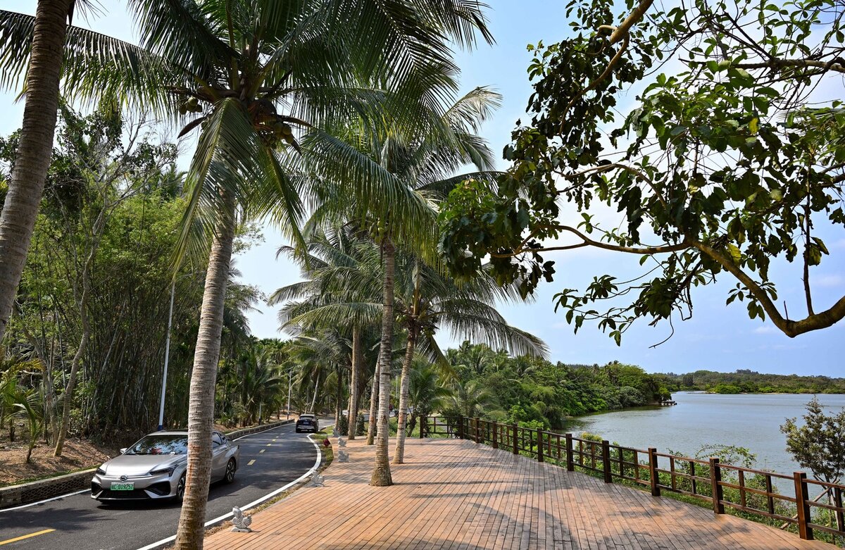 Во второй половине июня поездка на 12 ночей обойдется двоим туристам минимум в 120–150 тысяч рублей.  Фото: Guo Cheng / XinHua / globallookpress.com