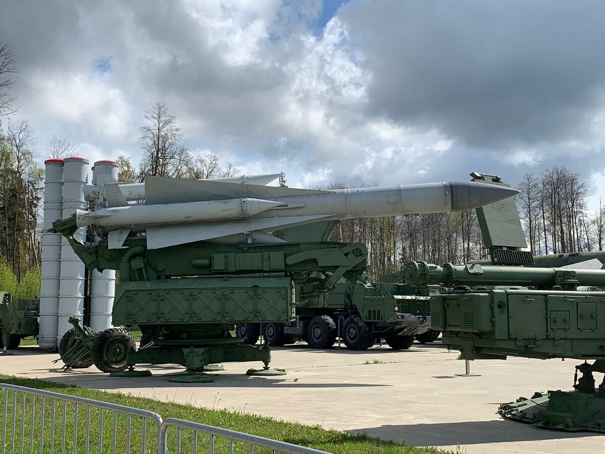 Поездка в музей