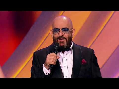 Шуфутинский.