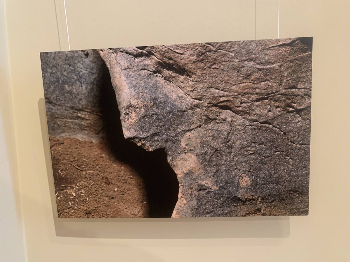 лицо женщины