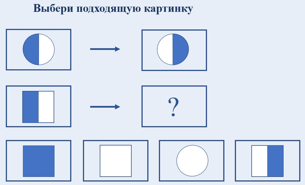 Покажи на схеме при помощи стрелок