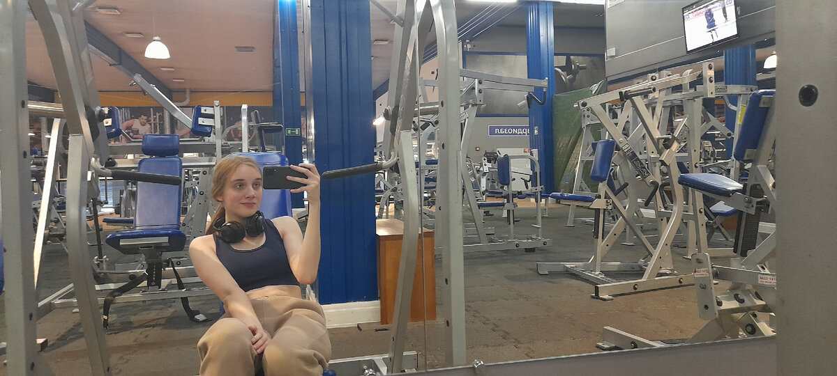 Фото с того дня, 2 апреля...подпишитесь, если понравится такой формат)