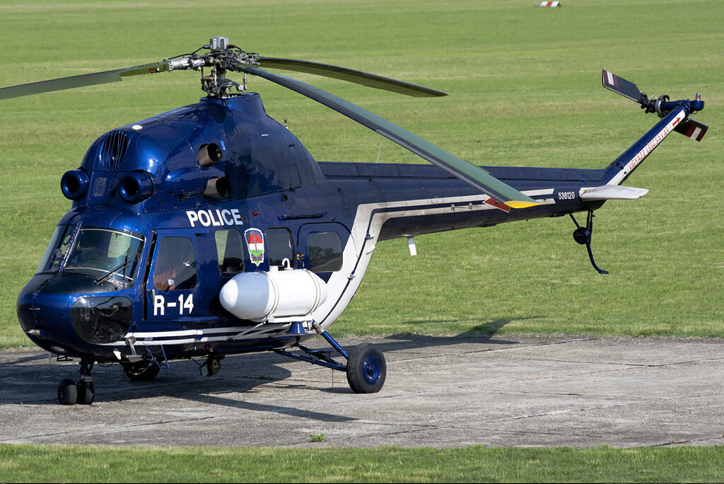 Ми-2 на вооружении у других стран