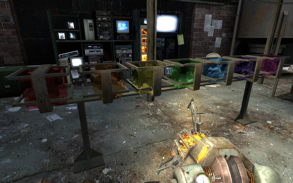 Half-Life 1