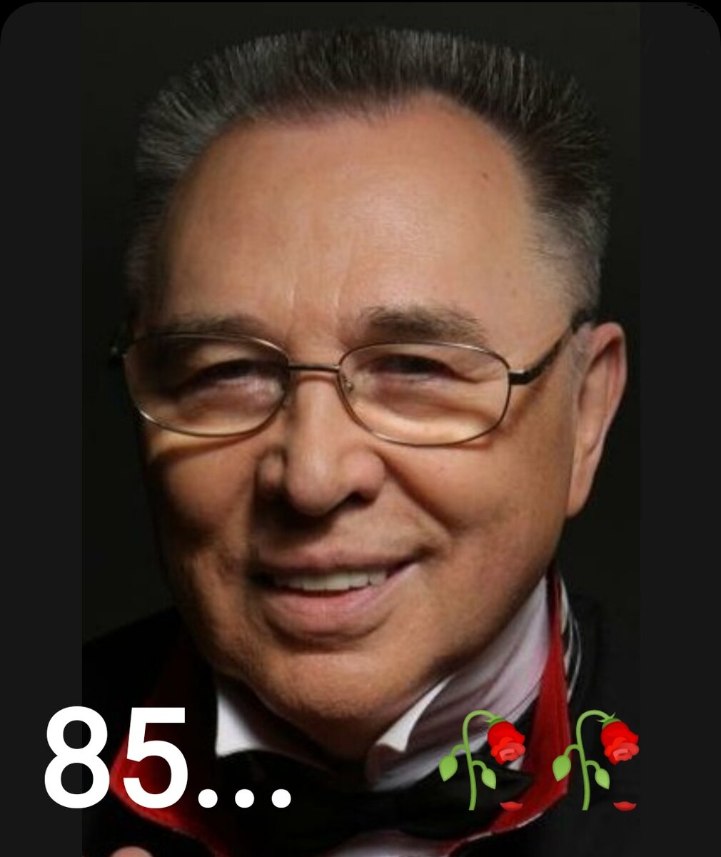 В Москве 30 апреля умер модельерВячеслав Зайцев.