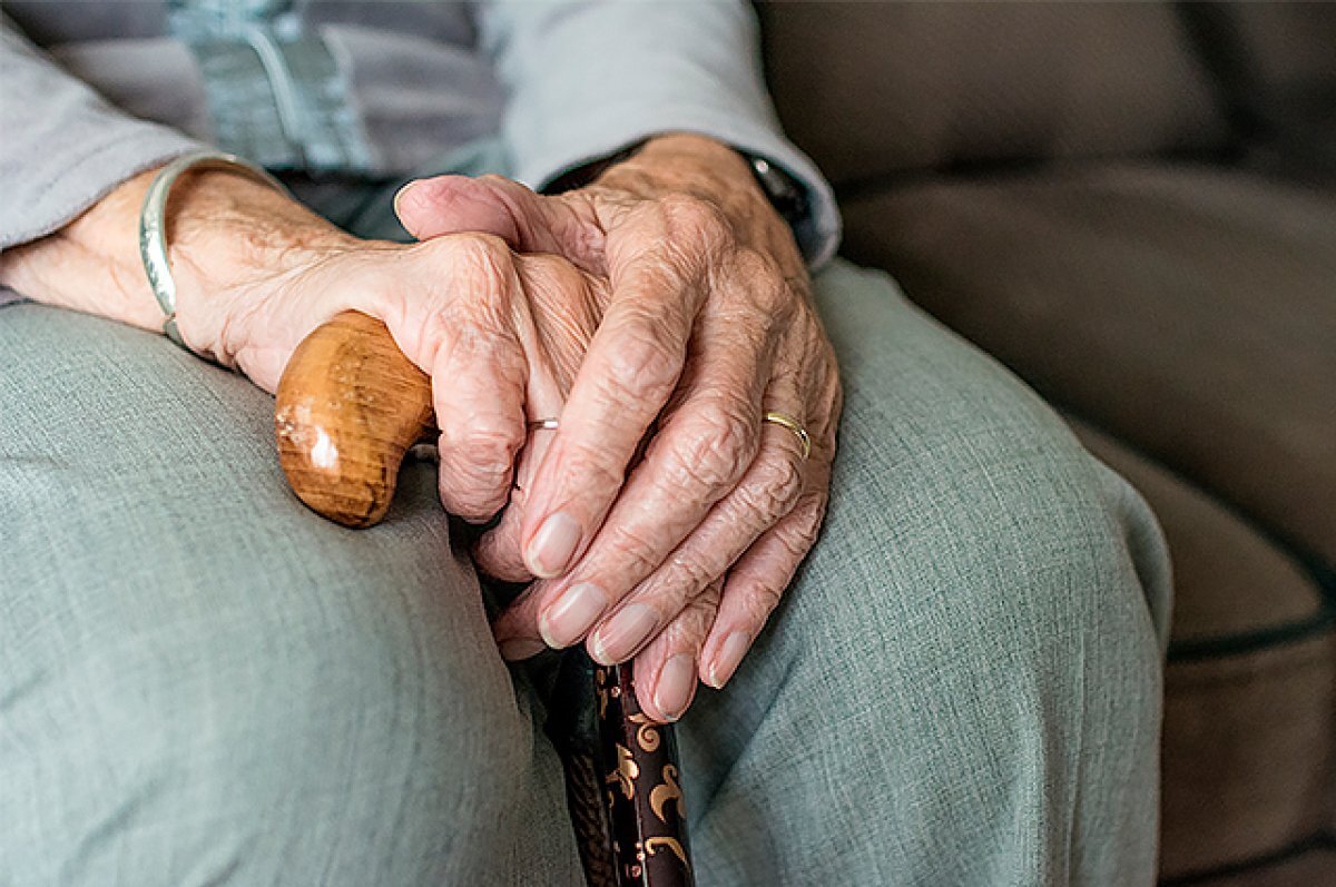    Когда движение уходит в прошлое. Как бороться с болезнью Паркинсона