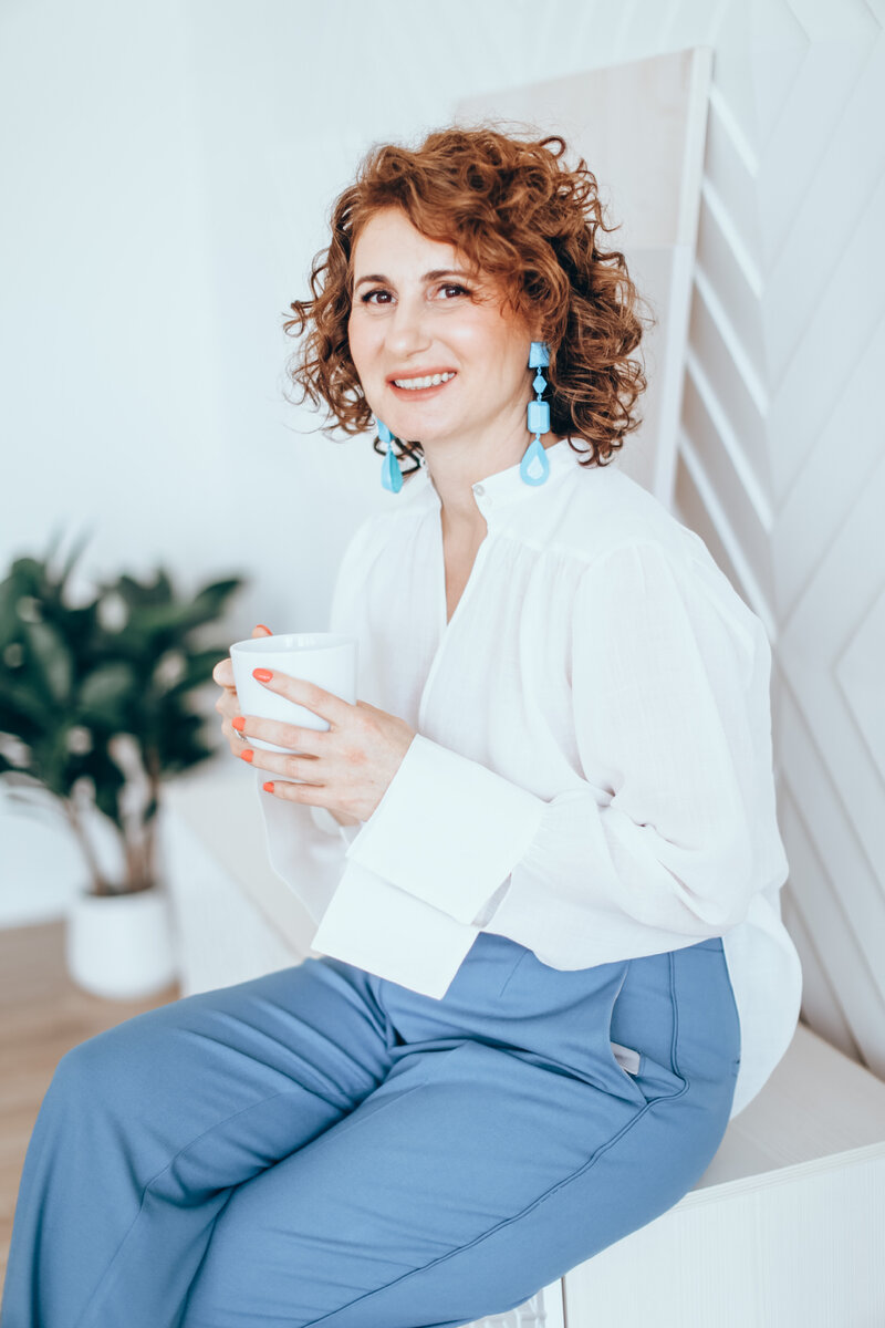 Хестанова Тамара Зауровна-врач-рефлексотерапевт со стажем 25 лет