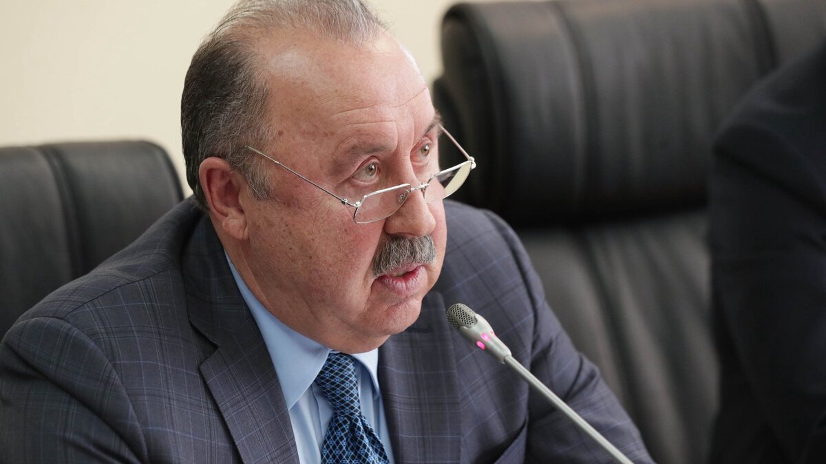 Фото: Пресс-служба Госдумы