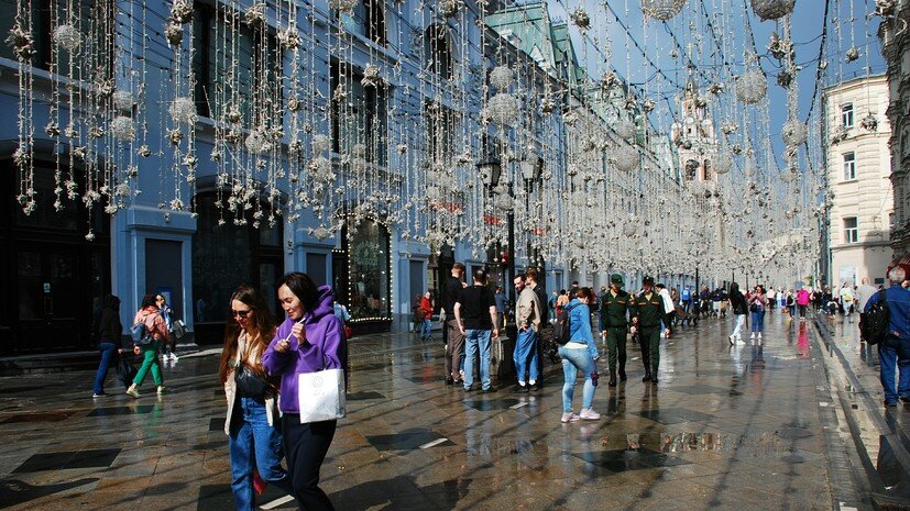   globallookpress.com Alexander Legky