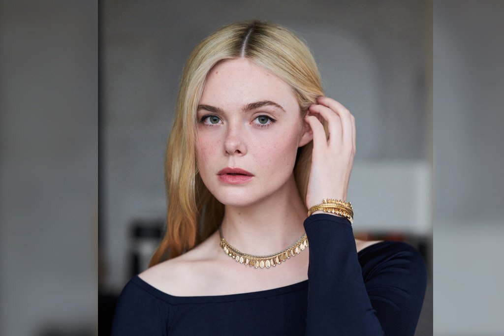    Эль Фаннинг стала глобальным амбассадором Cartier (фото 1)