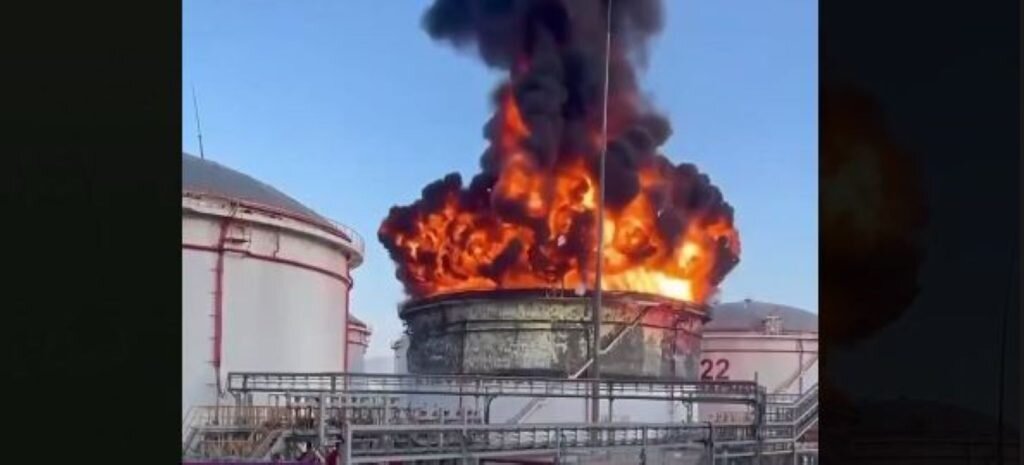    Фото: скриншот видео Юлия Дидух