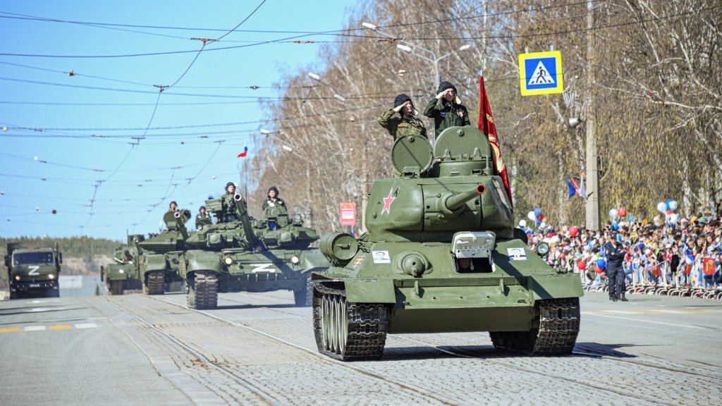    Фото: пресс-служба УВЗ