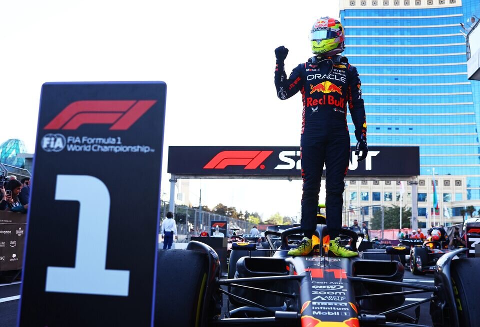    Getty Images / Red Bull Content Pool