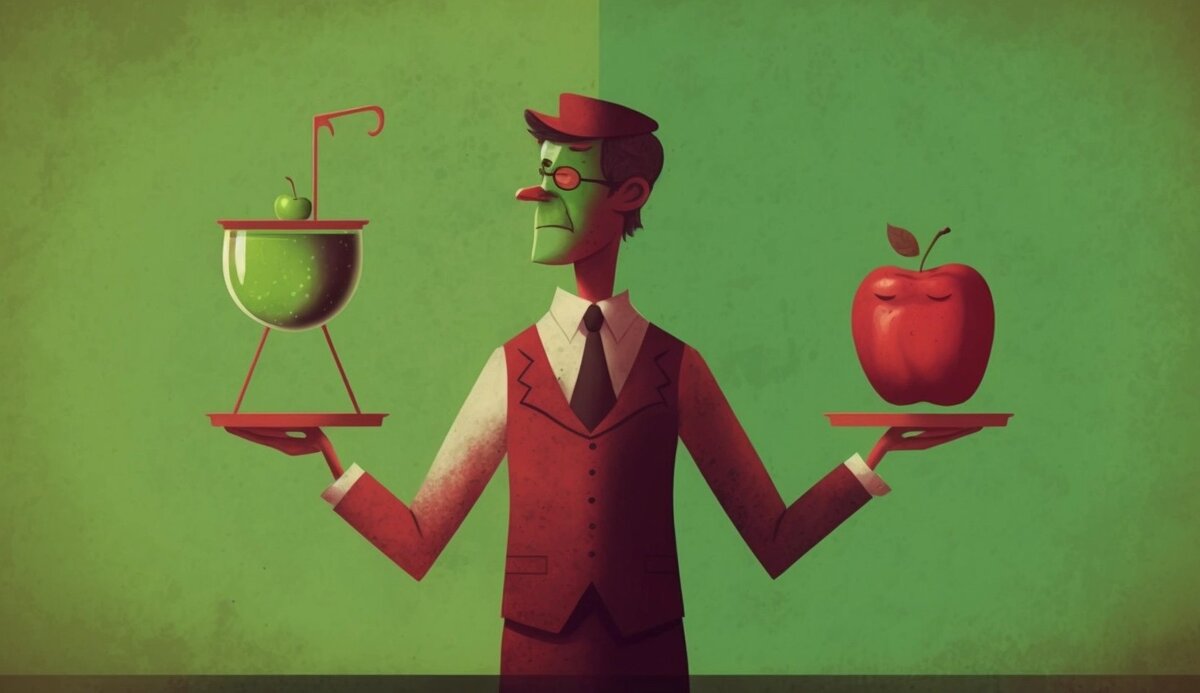 Фото АиФ с помощью нейросети midjourney.