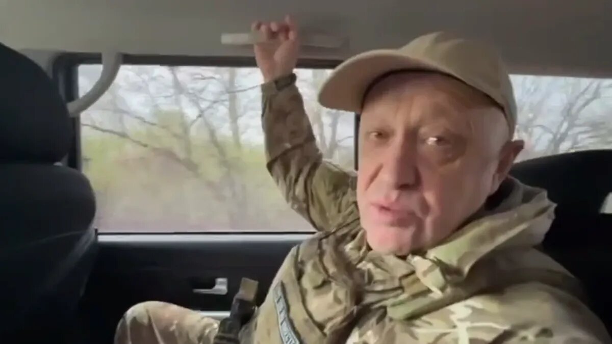 Евгений Пригожин. Фото: Стоп-кадр из видео / t.me/concordgroup_official