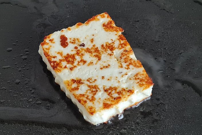Сыр сулугуни - рецепт приготовления