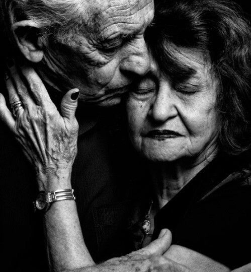 Родная жена