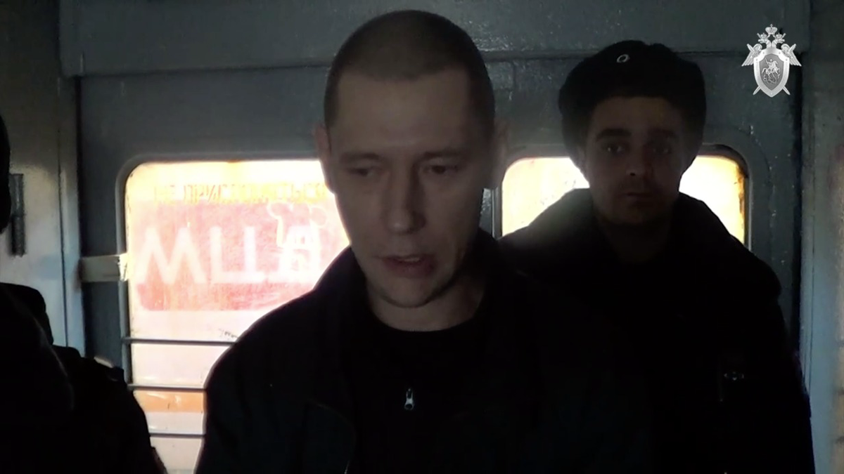    Фото: Пресс-служба Западного СУ на транспорте СК РФ